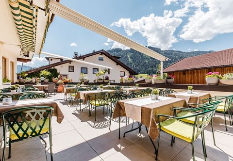 Lain-lain Hotel DreiSonnen