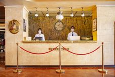 Others Ala Han Boutique Hotel