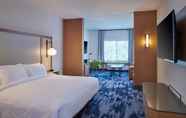 Others 5 Fairfield Inn & Suites by Marriott Louisville Jeffersonville