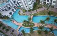 อื่นๆ 5 Arcadia beach condo by Jiabo