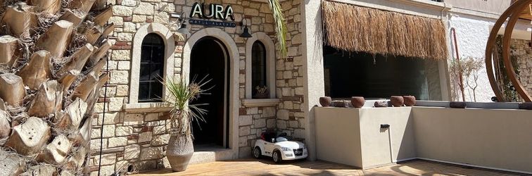 其他 Alacati Aura Plus