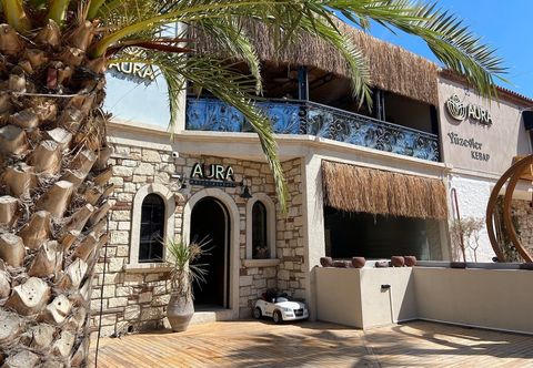 其他 Alacati Aura Plus