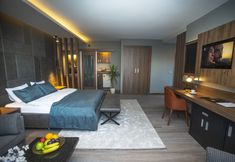 其他 6 Nova Suite Residence