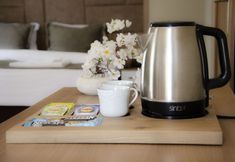 其他 4 Nova Suite Residence