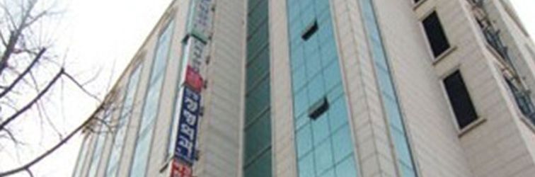 其他 Noble Residence