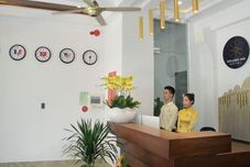 Others Golden Inn Hotel