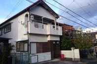 Lainnya Kashimoto House