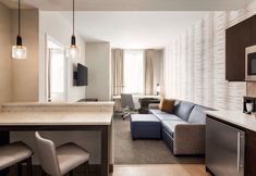 其他 7 Residence Inn by Marriott New York JFK Airport