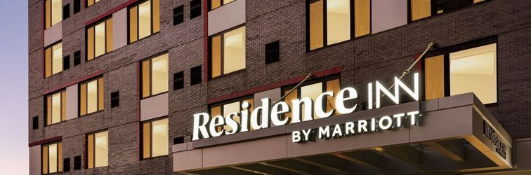 其他 Residence Inn by Marriott New York JFK Airport