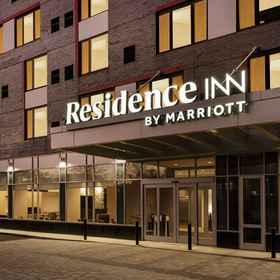Primary image1Residence Inn by Marriott New York JFK Airport,约翰·F·肯尼迪国际机场飯店