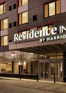 Imej utama Residence Inn by Marriott New York JFK Airport