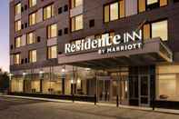 Lainnya Residence Inn by Marriott New York JFK Airport