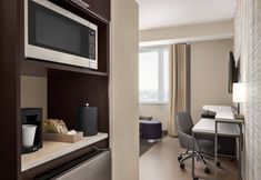 其他 6 Residence Inn by Marriott New York JFK Airport