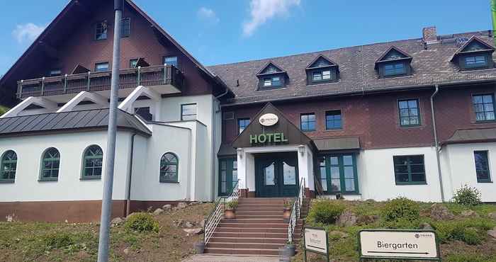 Khác PRIMA Hotel Eisenacher Haus