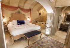 Others 5 Elysion Cave Suites