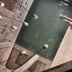 Primary image 1 Asomaton, Dimos Aigaleo Hotels