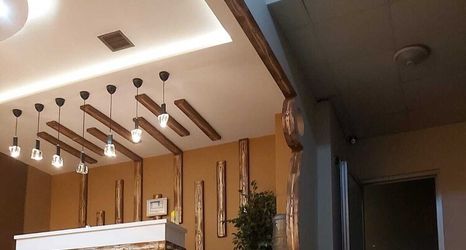 其他 2 Otel Bostanci