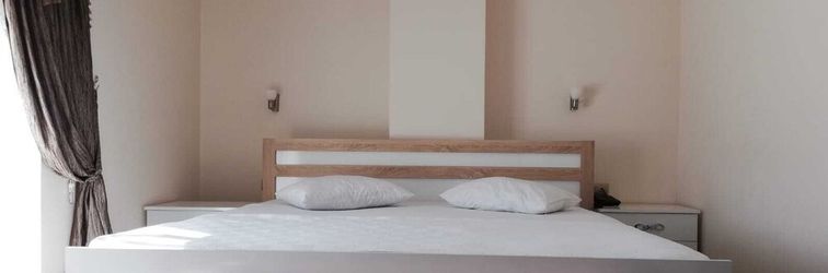 其他 Otel Bostanci