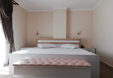 其他 Otel Bostanci