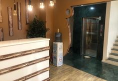 其他 3 Otel Bostanci