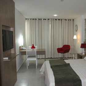 Primary image1Betel 海灘公寓,Rua Moeda飯店