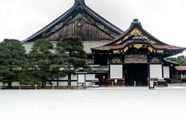 อื่นๆ 4 Garrya Nijo Castle Kyoto