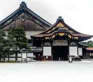 Others 4 Garrya Nijo Castle Kyoto