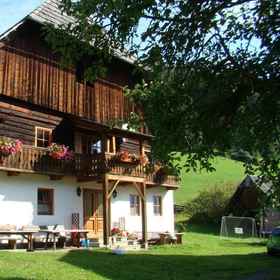 Primary image 1 Hatzlhof Pausch, Sankt Georgen ob Murau Hotels