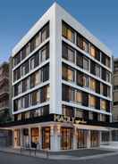 Ảnh chính Filopappou Hill Suites by Athens Stay