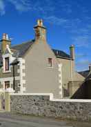 ภาพหลัก The View, 3-bed Cottage, Findochty, Buckie, Moray