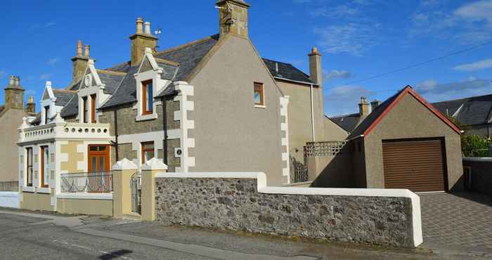 Others The View, 3-bed Cottage, Findochty, Buckie, Moray