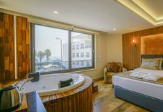 기타 3 Green Beyza Suıtes