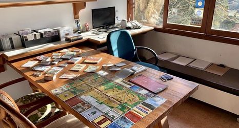 Others 2 Hospedagem Spa da Alma