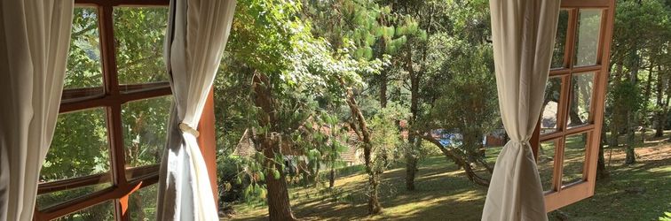 Others Hospedagem Spa da Alma