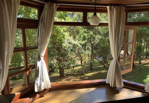 Others Hospedagem Spa da Alma