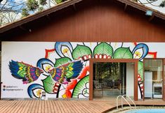 Others 3 Hospedagem Spa da Alma