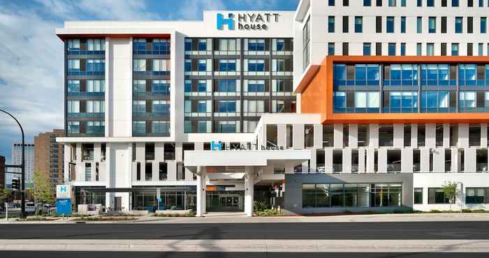 Khác Hyatt House Rochester/Mayo Clinic Area