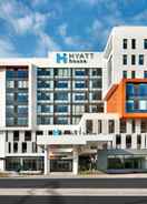 Imej utama Hyatt House Rochester/Mayo Clinic Area