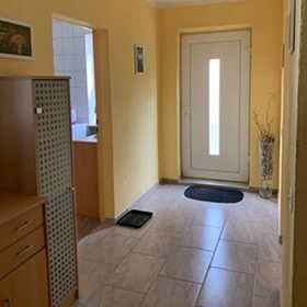 Interior entrance 1 Ferienwohnung Fuchsbau, Oberschneiding Hotels