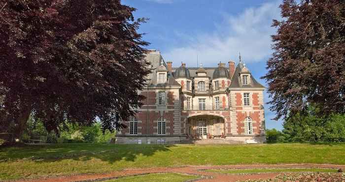 Others Château de Joyeux - Chambres D'hôtes