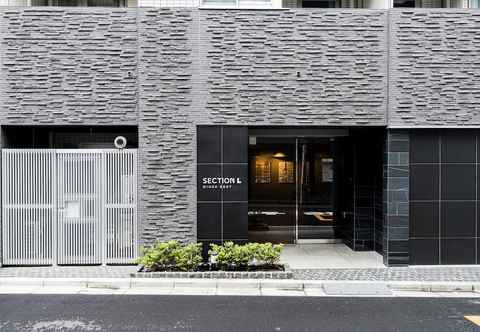 Khác Section L Ginza East