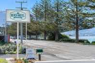 Lain-lain Kaikoura Beach Motel