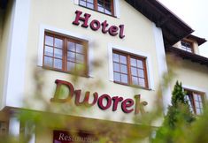 Others 6 Hotel Dworek