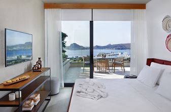 其他 4 G Beyond Residences & Villas