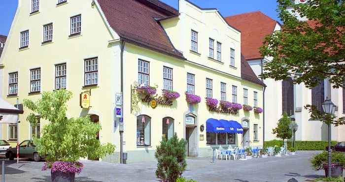 Others Hotel Alte Post