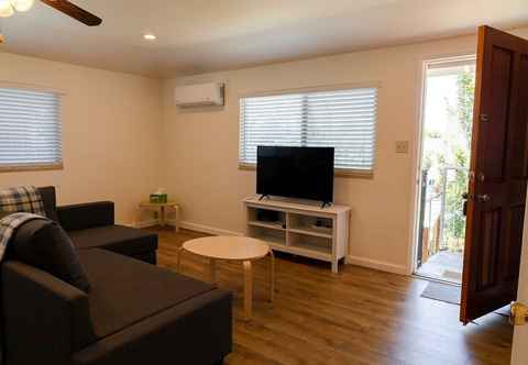 Lainnya Peaceful 1-bedroom in South Bay