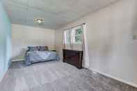 Lainnya Cozy, Private 1-bedroom in Hayward