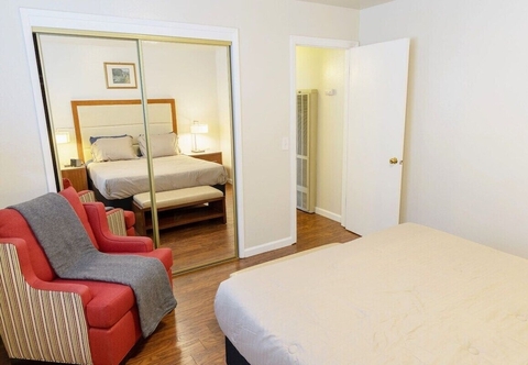 Others 1-bedroom in Silicon Valley, Near SJ Airport