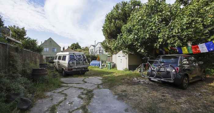 Others Cozy, Modern 3-bedroom in Oakland