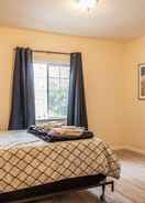 ห้องพัก Cozy Three Bedroom in Concord